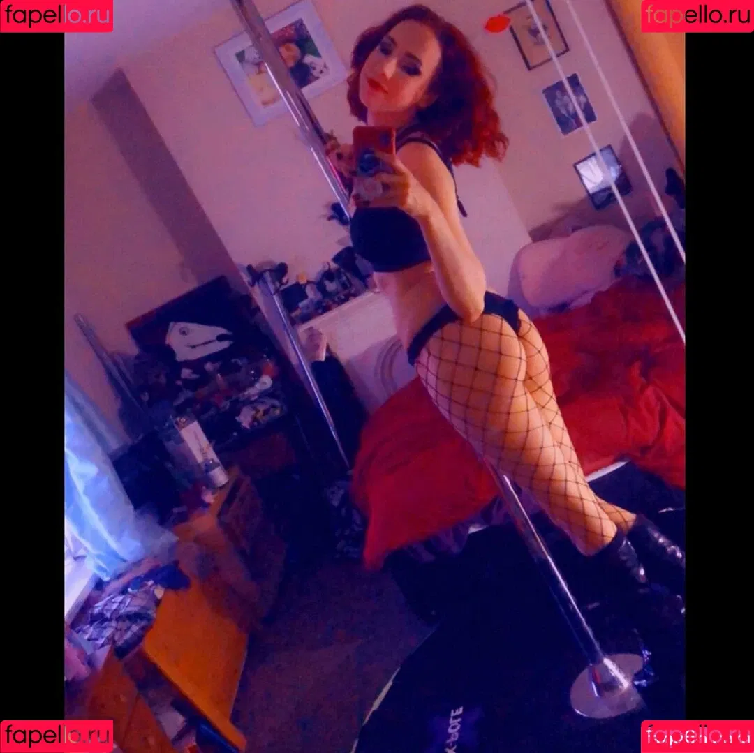 Asmodena Onlyfans Photo Gallery 