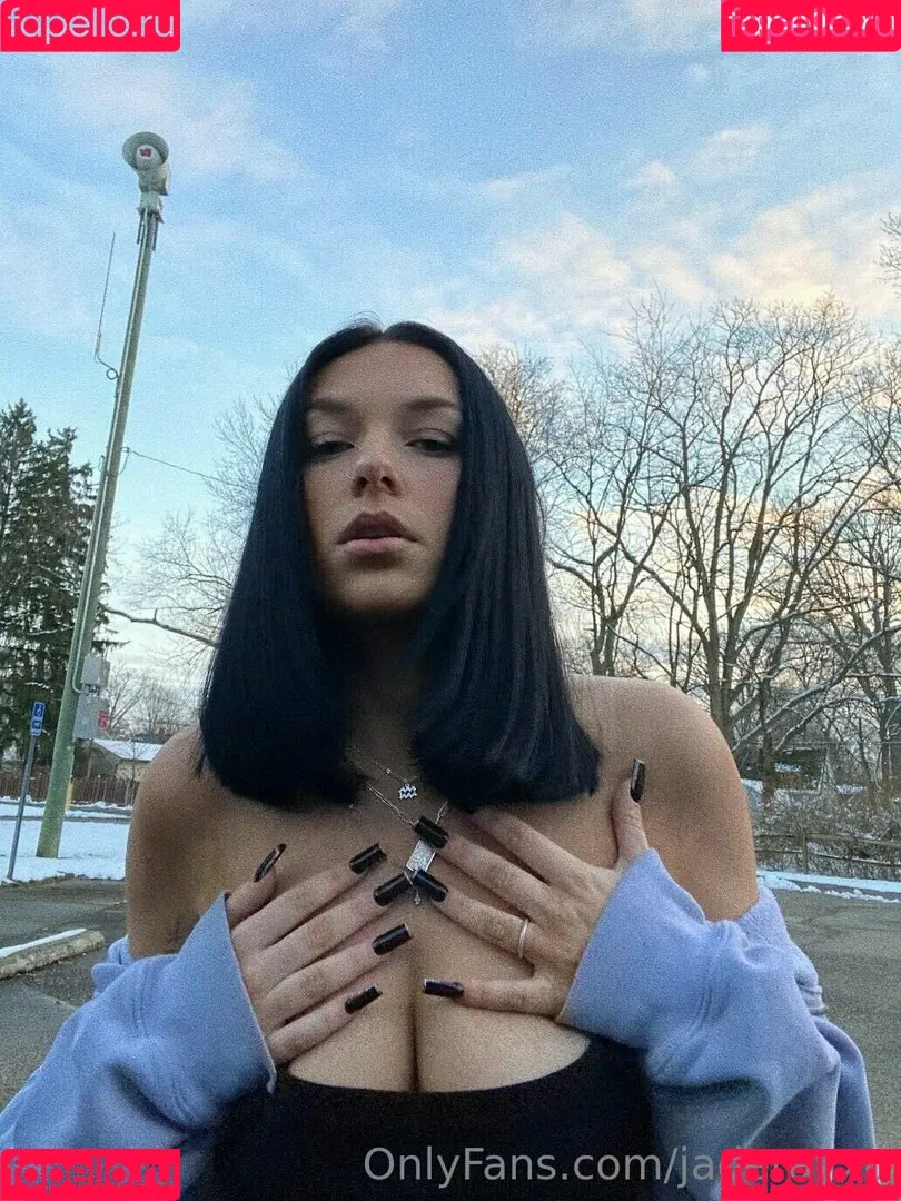 jaderayxo Onlyfans Photo Gallery 