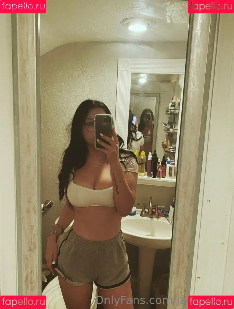 jaderayxo Onlyfans Photo Gallery 