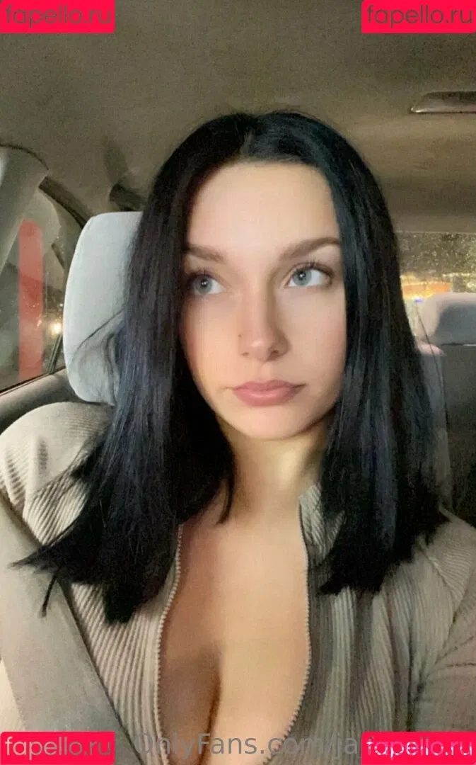 jaderayxo Onlyfans Photo Gallery 