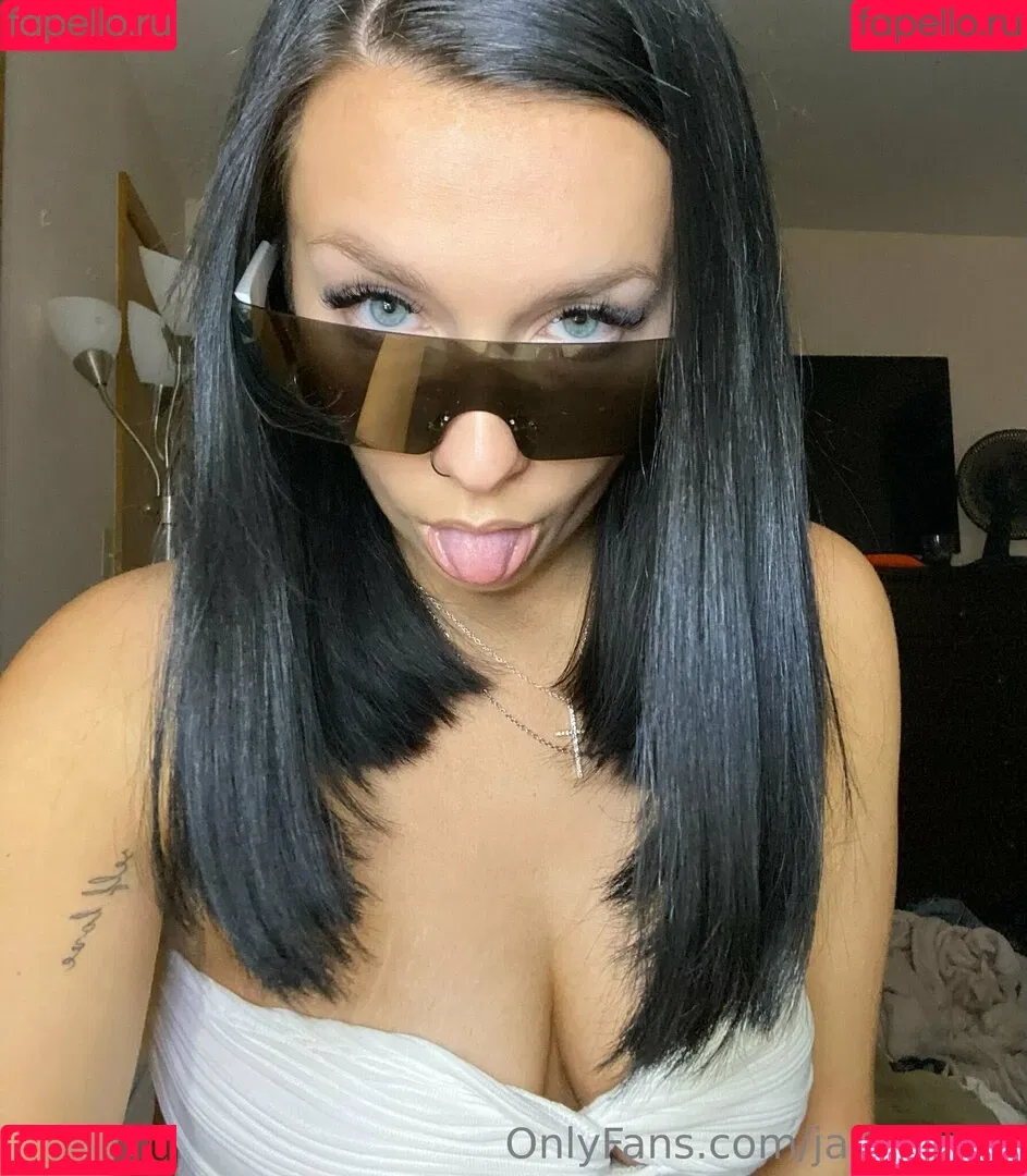 jaderayxo Onlyfans Photo Gallery 