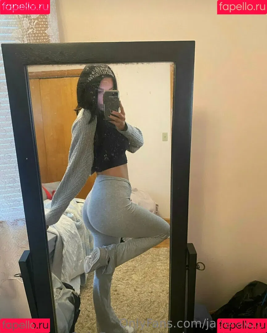 jaderayxo Onlyfans Photo Gallery 