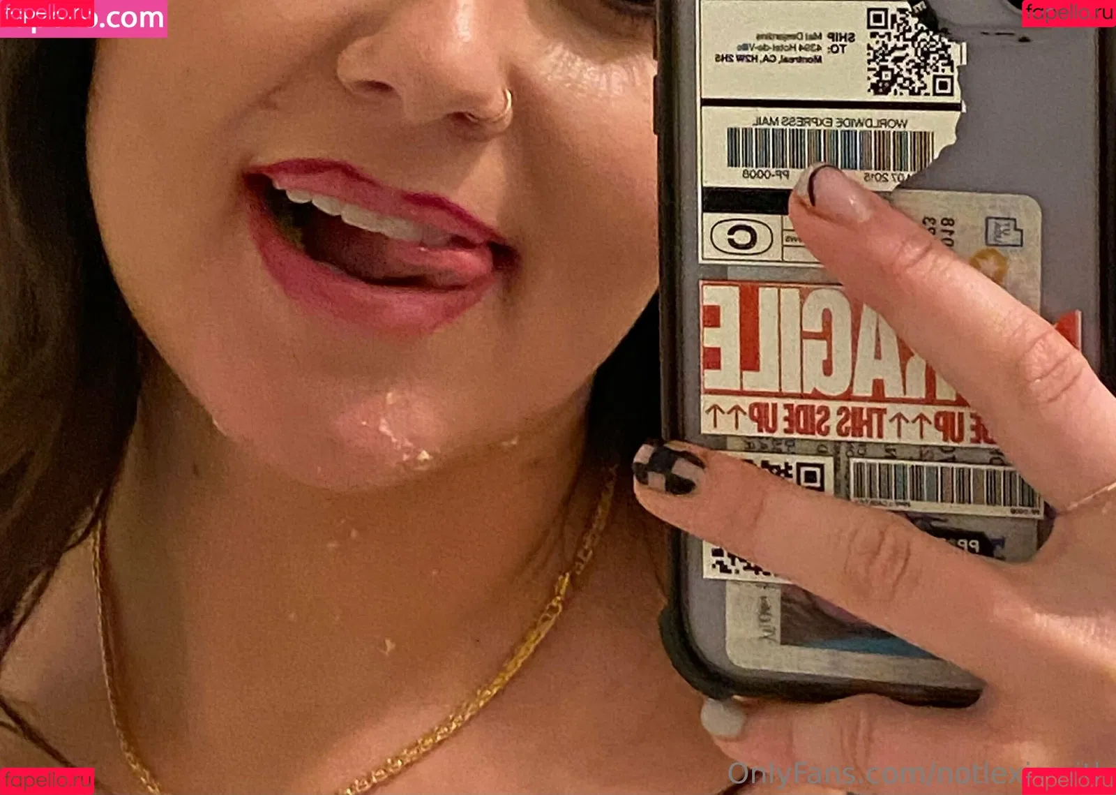 notlexismith Onlyfans Photo Gallery 