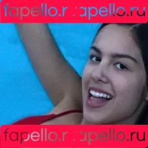 Olivia Rodrigo Onlyfans Photo Gallery 