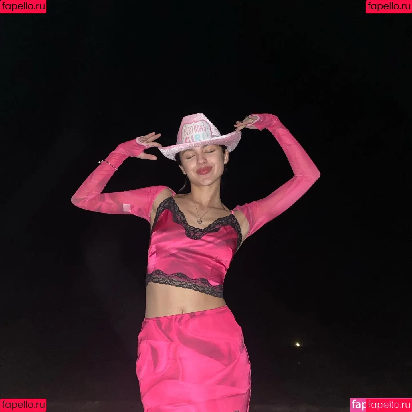 Olivia Rodrigo Onlyfans Photo Gallery 
