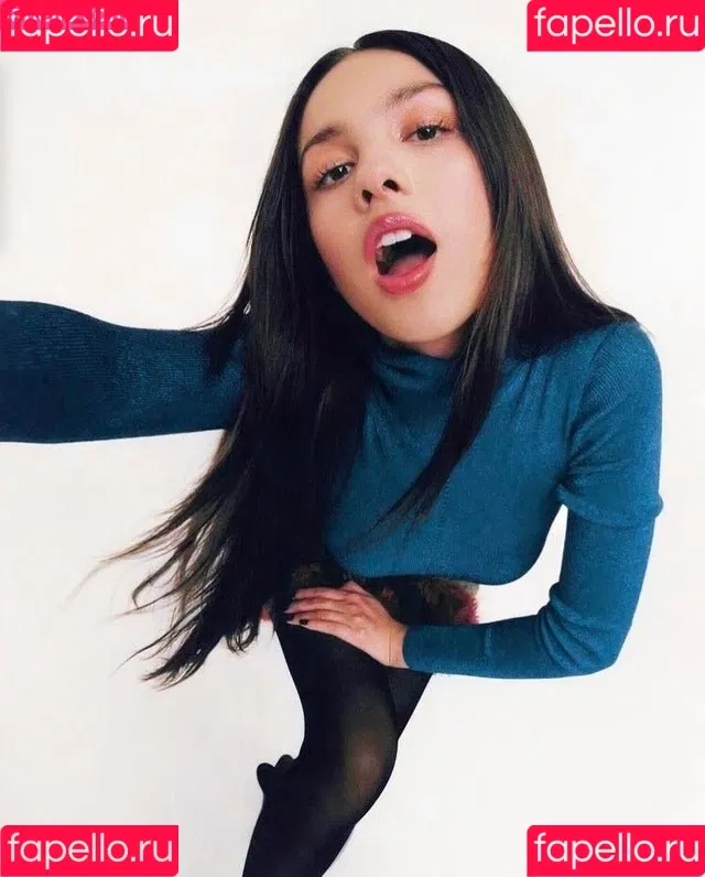 Olivia Rodrigo Onlyfans Photo Gallery 