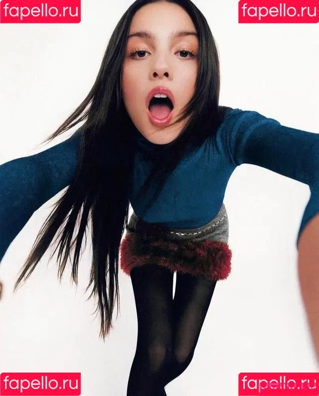 Olivia Rodrigo Onlyfans Photo Gallery 