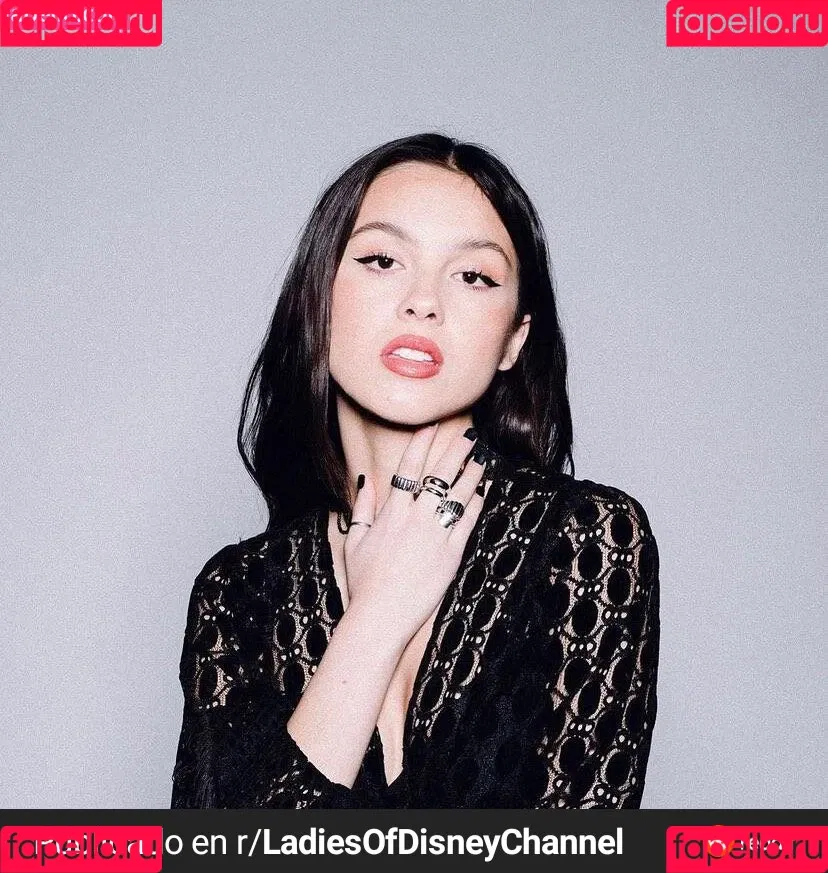 Olivia Rodrigo Onlyfans Photo Gallery 