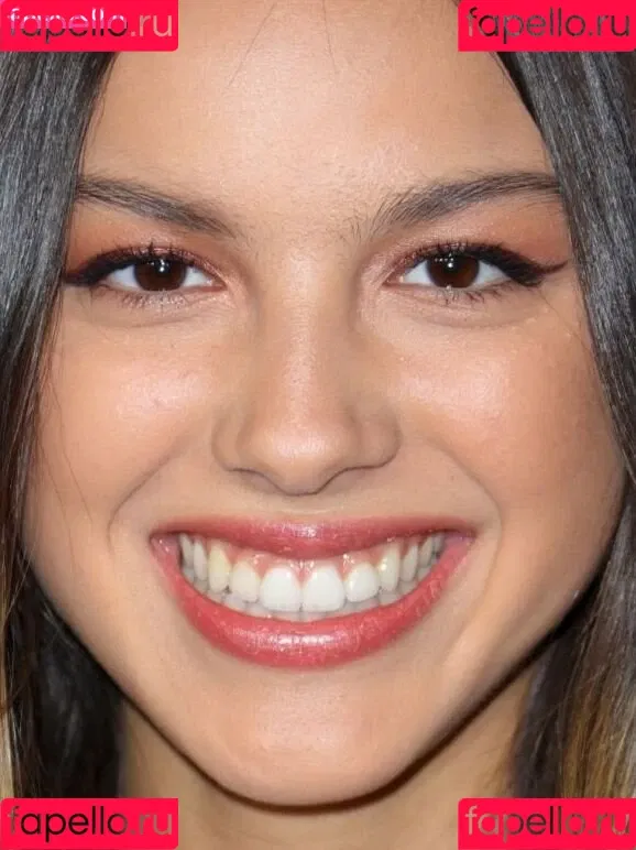 Olivia Rodrigo Onlyfans Photo Gallery 