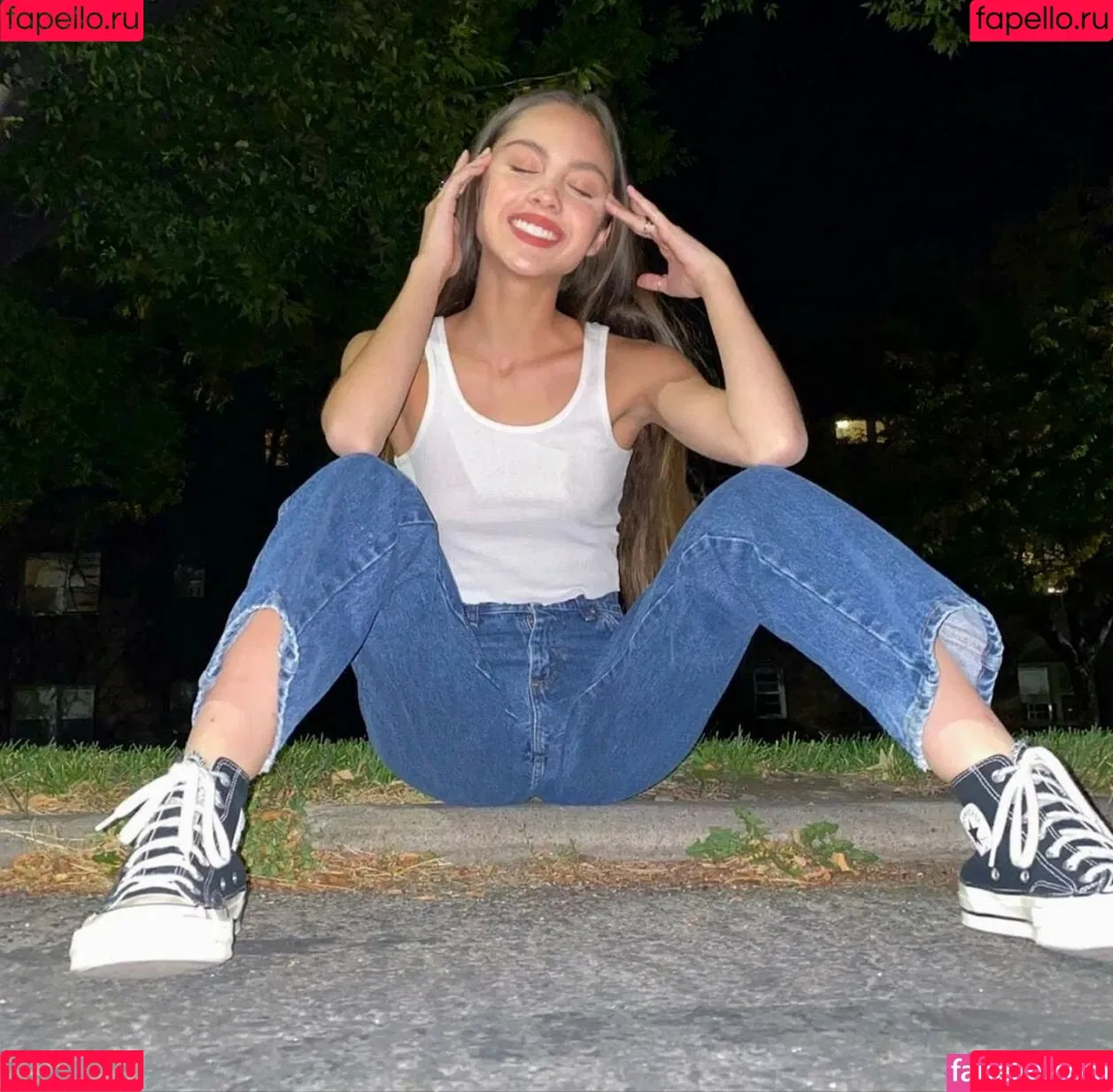 Olivia Rodrigo Onlyfans Photo Gallery 