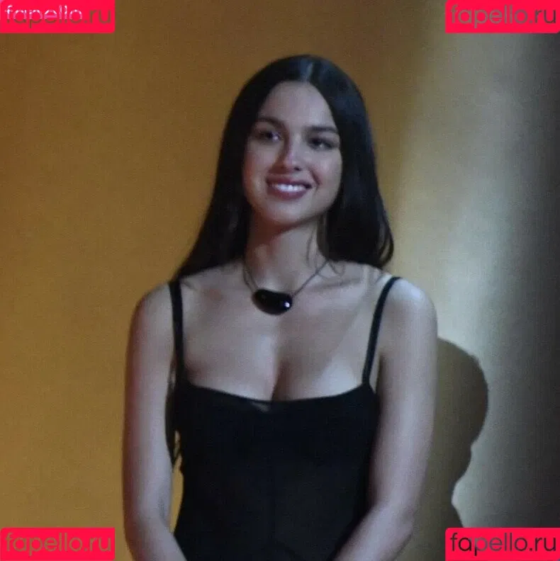 Olivia Rodrigo Onlyfans Photo Gallery 