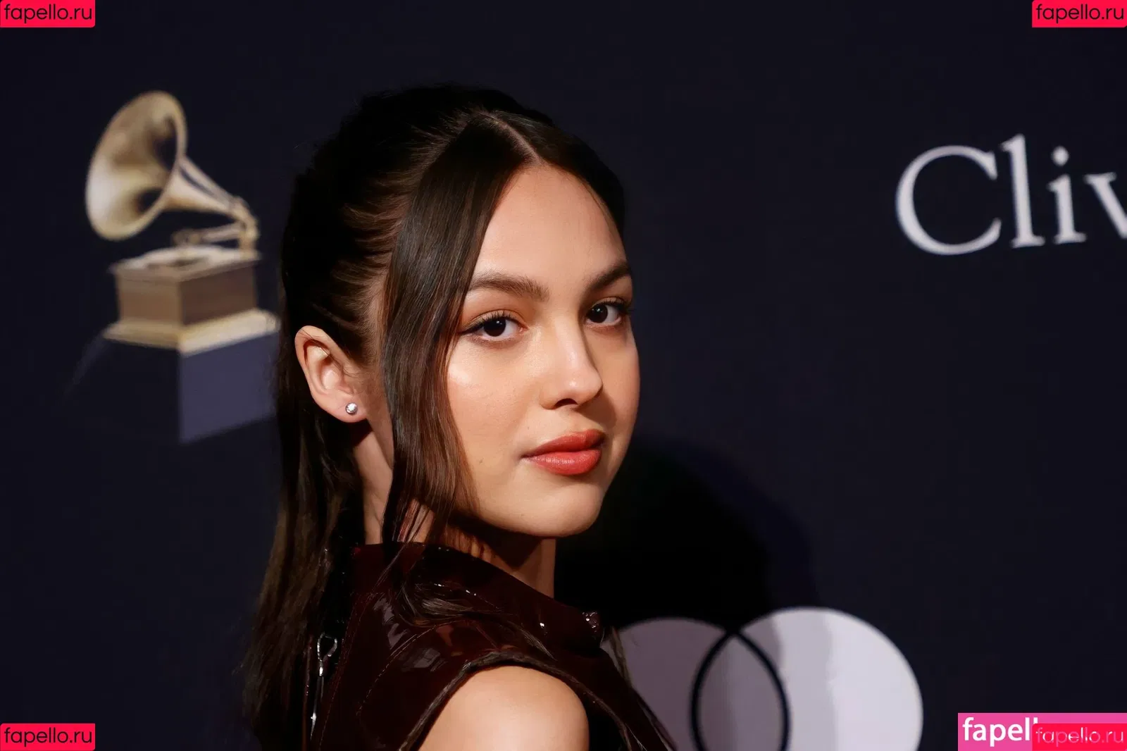 Olivia Rodrigo Onlyfans Photo Gallery 
