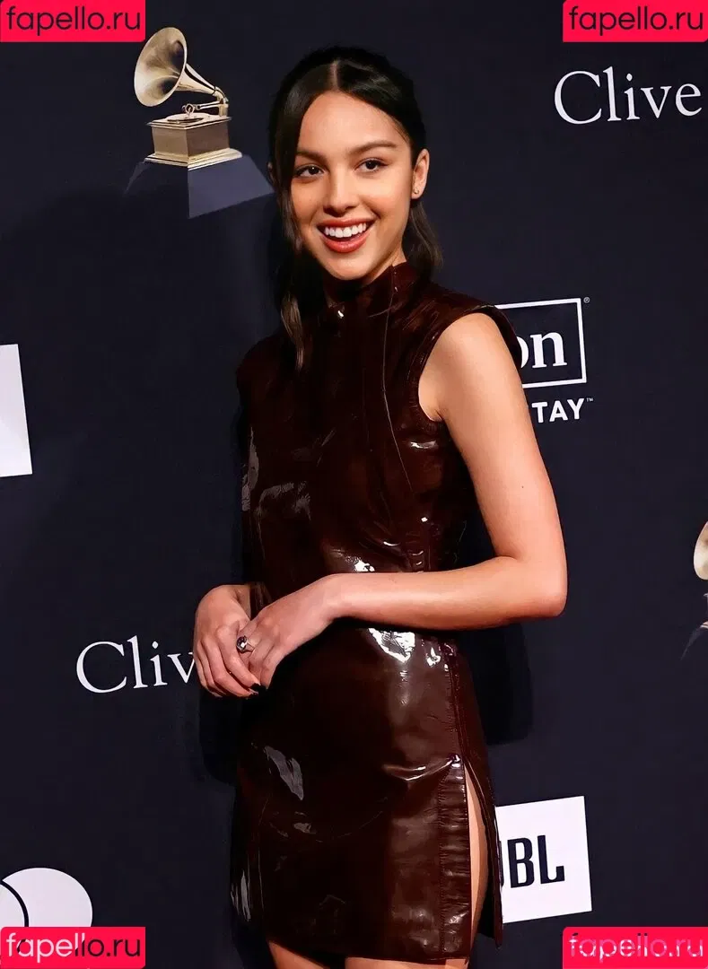 Olivia Rodrigo Onlyfans Photo Gallery 