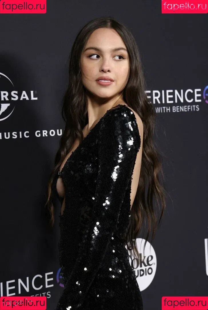 Olivia Rodrigo Onlyfans Photo Gallery 