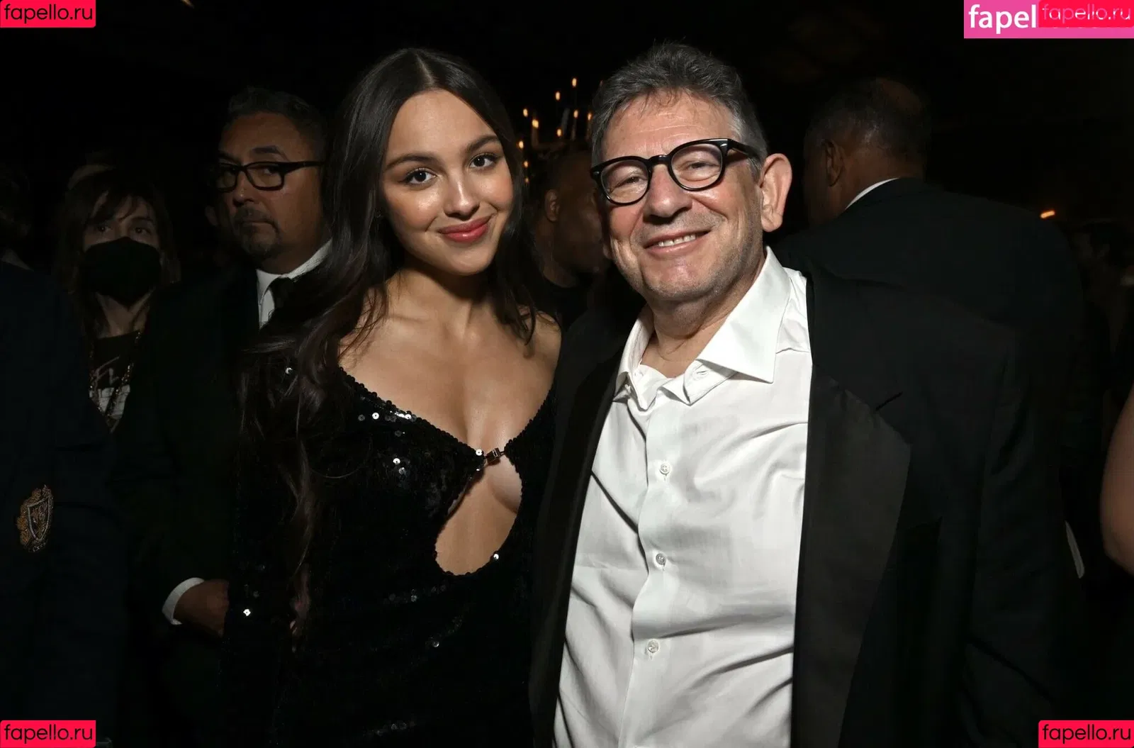 Olivia Rodrigo Onlyfans Photo Gallery 