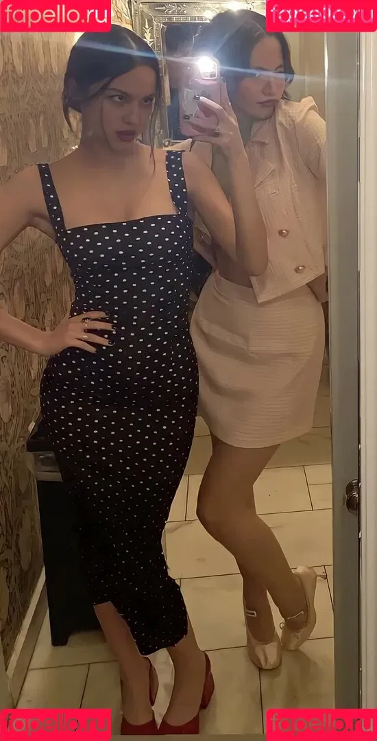 Olivia Rodrigo Onlyfans Photo Gallery 