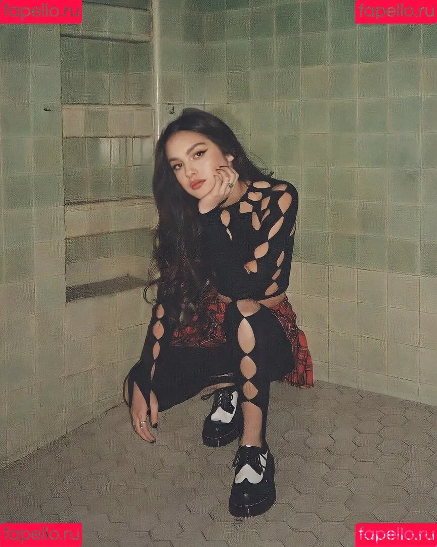 Olivia Rodrigo Onlyfans Photo Gallery 