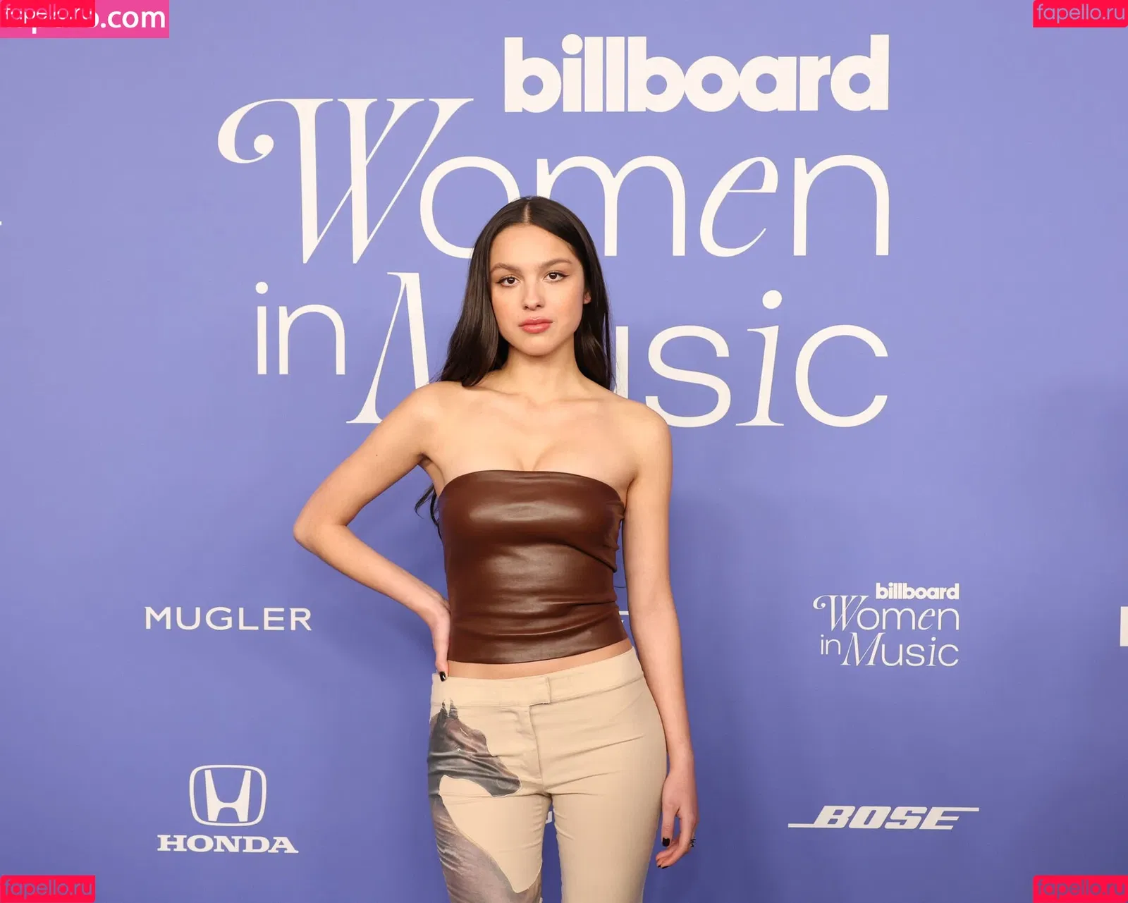 Olivia Rodrigo Onlyfans Photo Gallery 