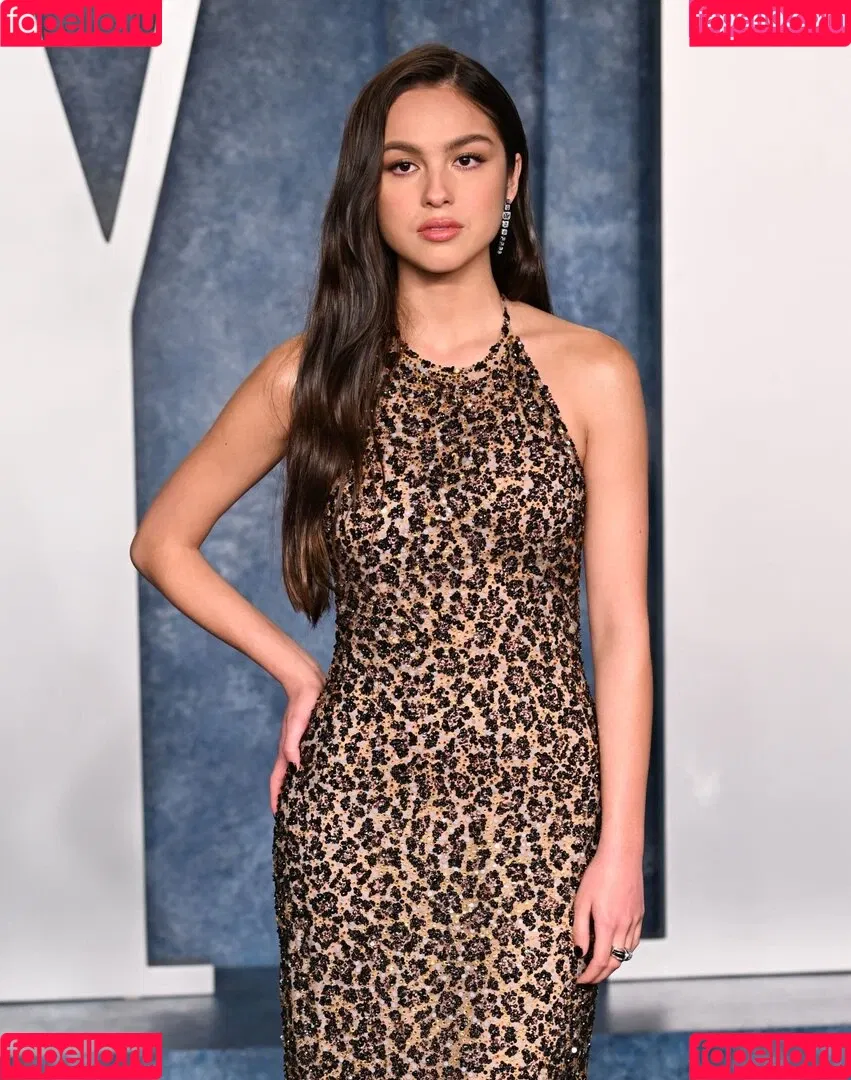 Olivia Rodrigo Onlyfans Photo Gallery 