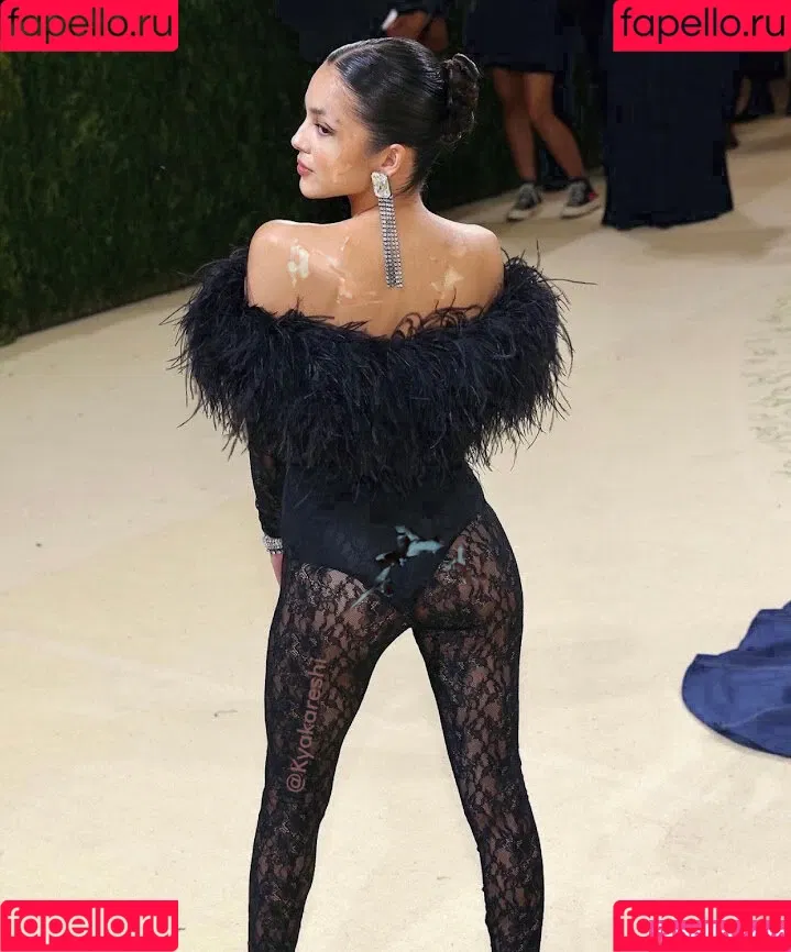 Olivia Rodrigo Onlyfans Photo Gallery 