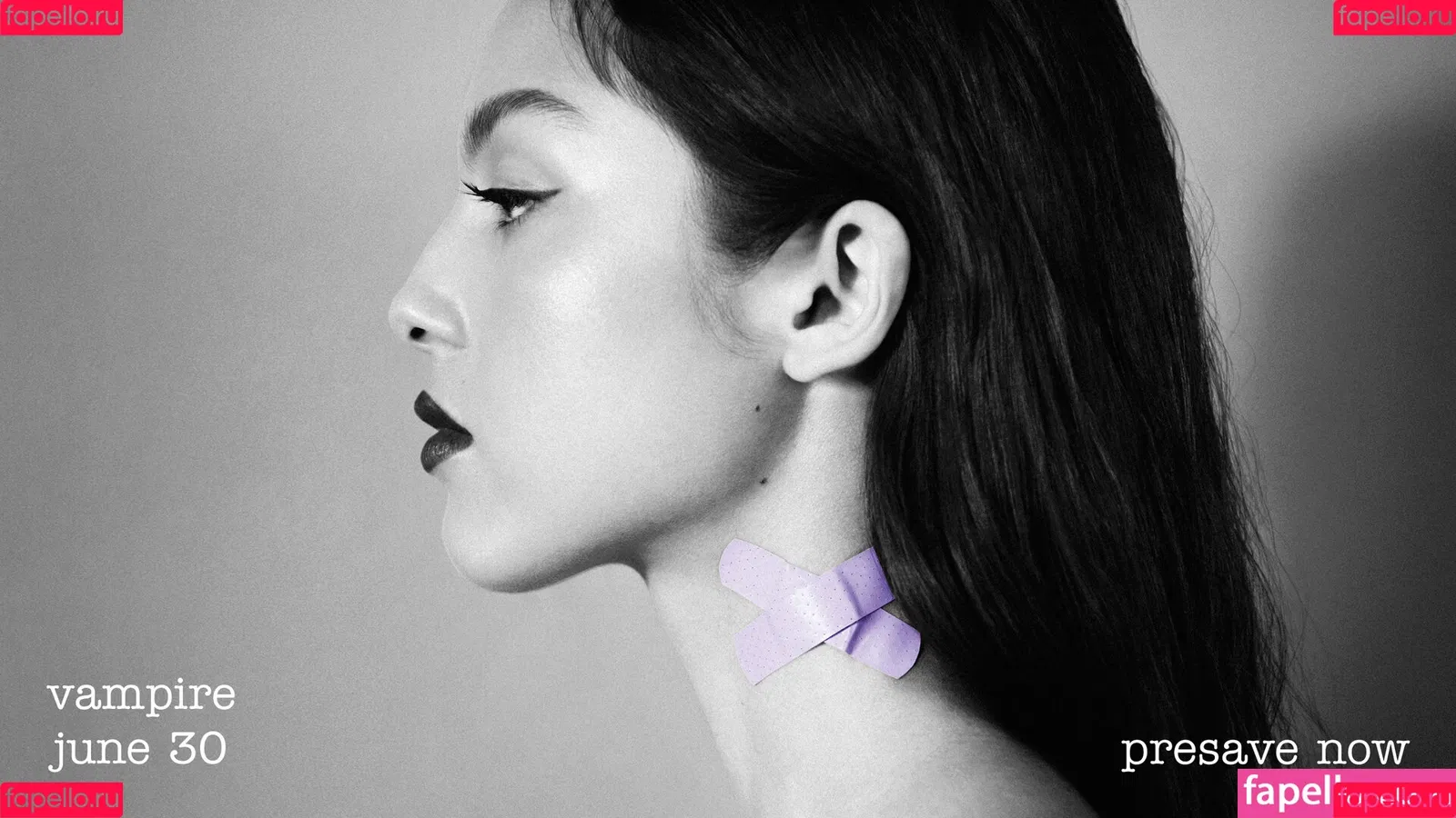 Olivia Rodrigo Onlyfans Photo Gallery 