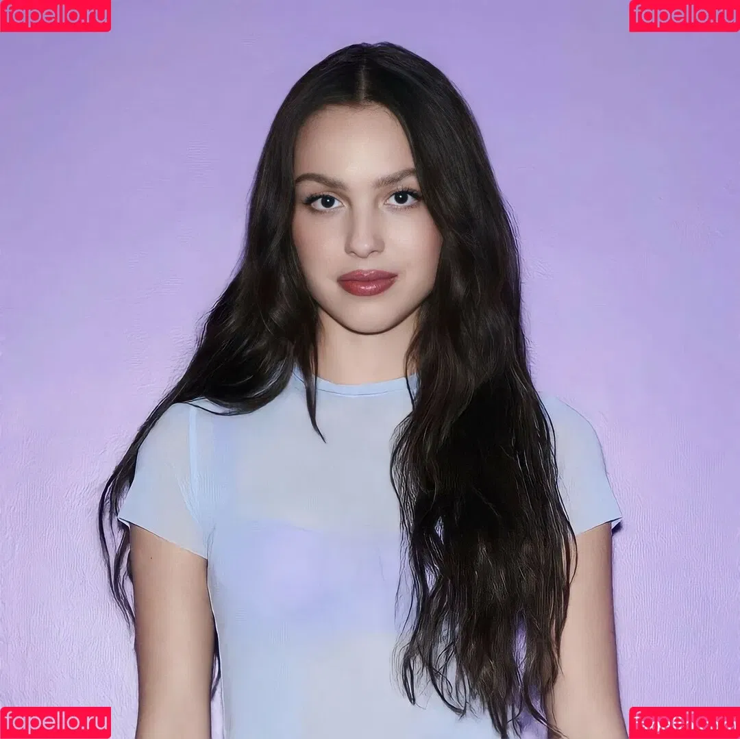 Olivia Rodrigo Onlyfans Photo Gallery 