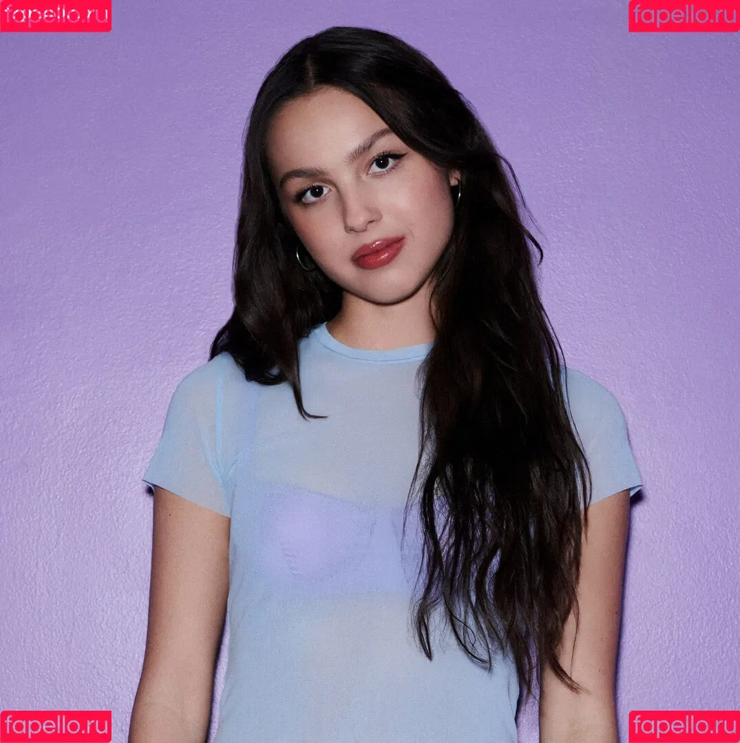 Olivia Rodrigo Onlyfans Photo Gallery 