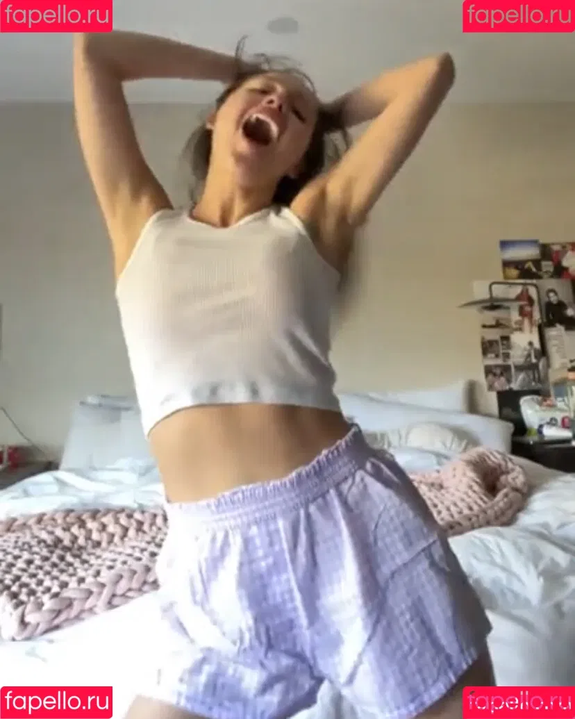Olivia Rodrigo Onlyfans Photo Gallery 