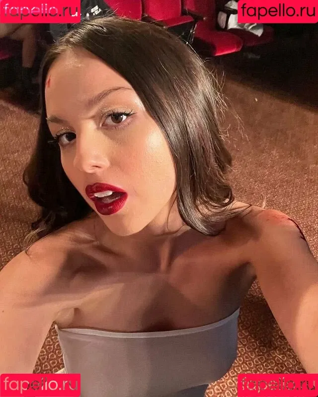 Olivia Rodrigo Onlyfans Photo Gallery 