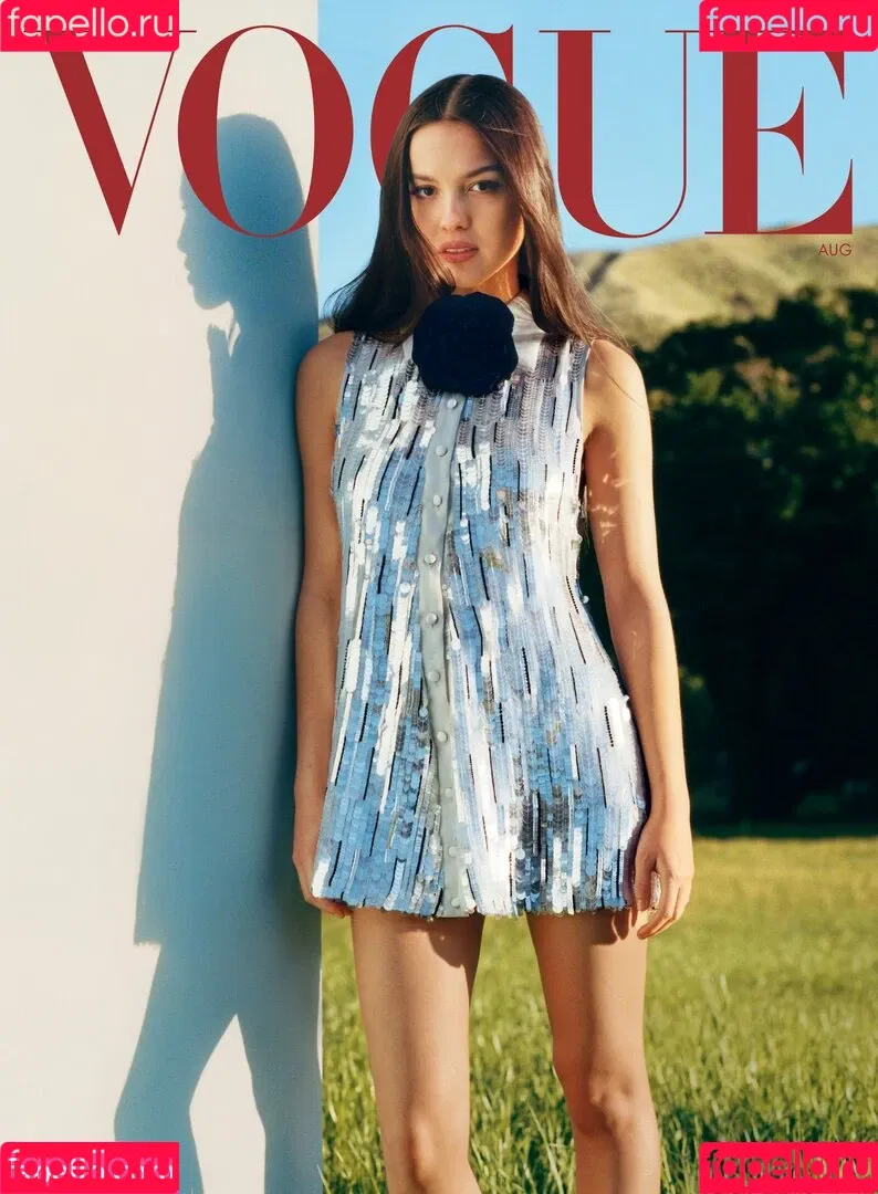 Olivia Rodrigo Onlyfans Photo Gallery 