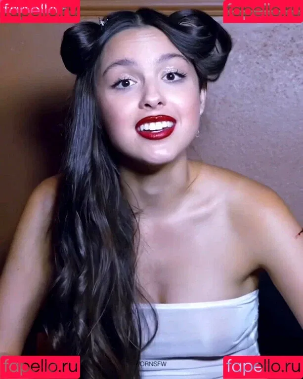 Olivia Rodrigo Onlyfans Photo Gallery 
