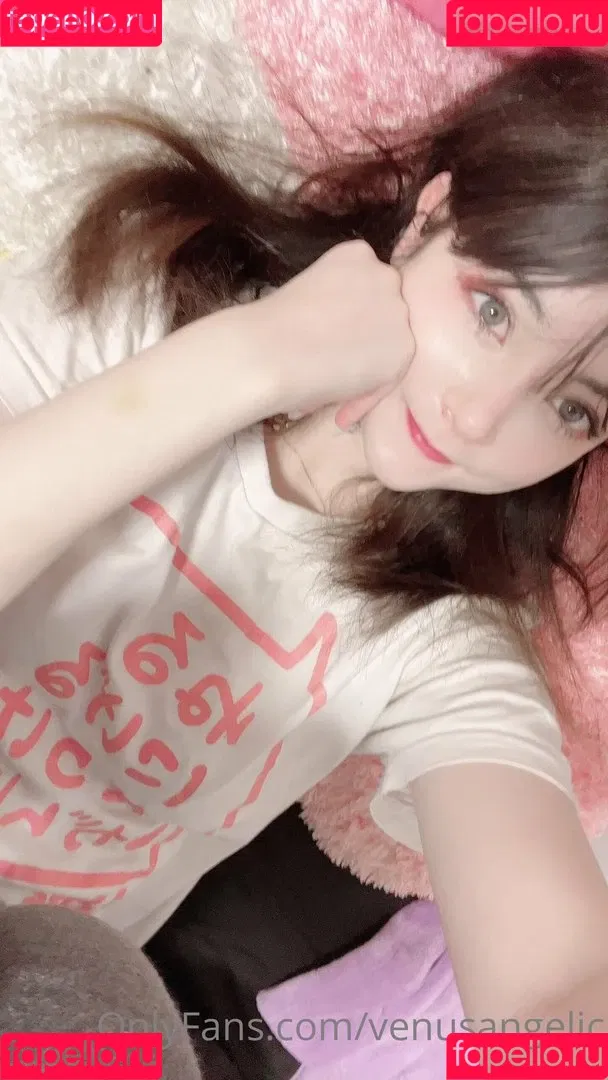Venusangelic Onlyfans Photo Gallery 