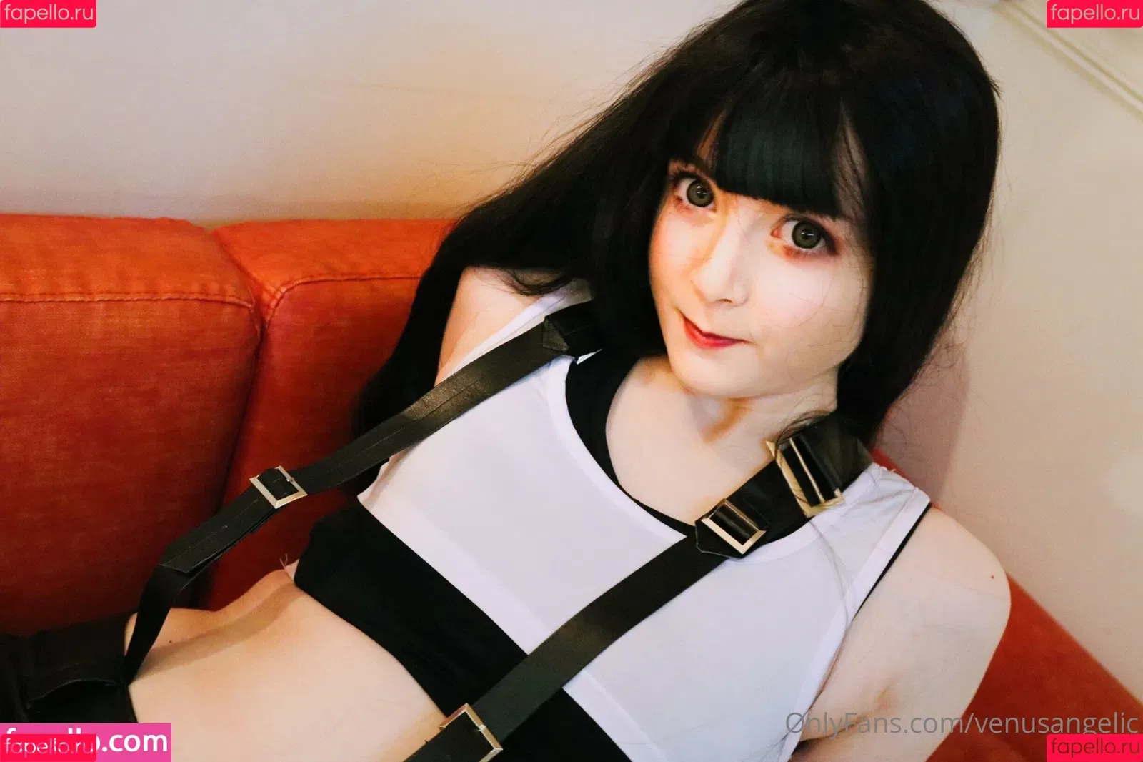 Venusangelic Onlyfans Photo Gallery 