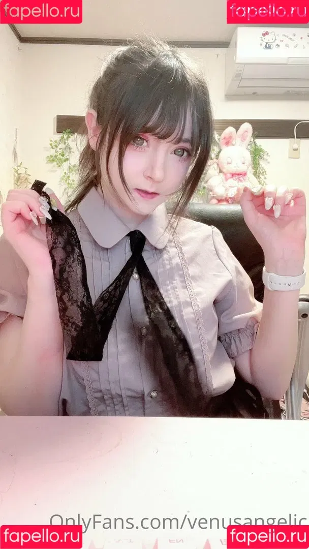 Venusangelic Onlyfans Photo Gallery 