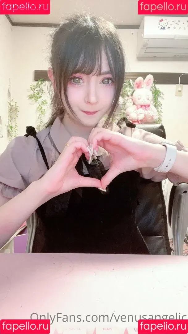 Venusangelic Onlyfans Photo Gallery 