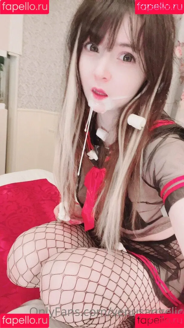 Venusangelic Onlyfans Photo Gallery 