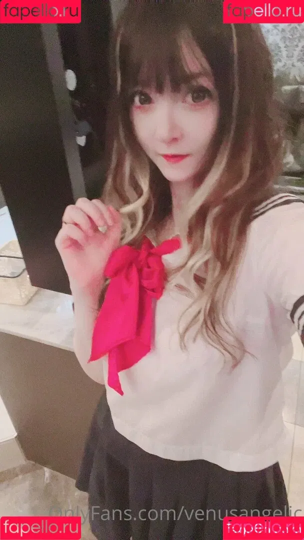 Venusangelic Onlyfans Photo Gallery 