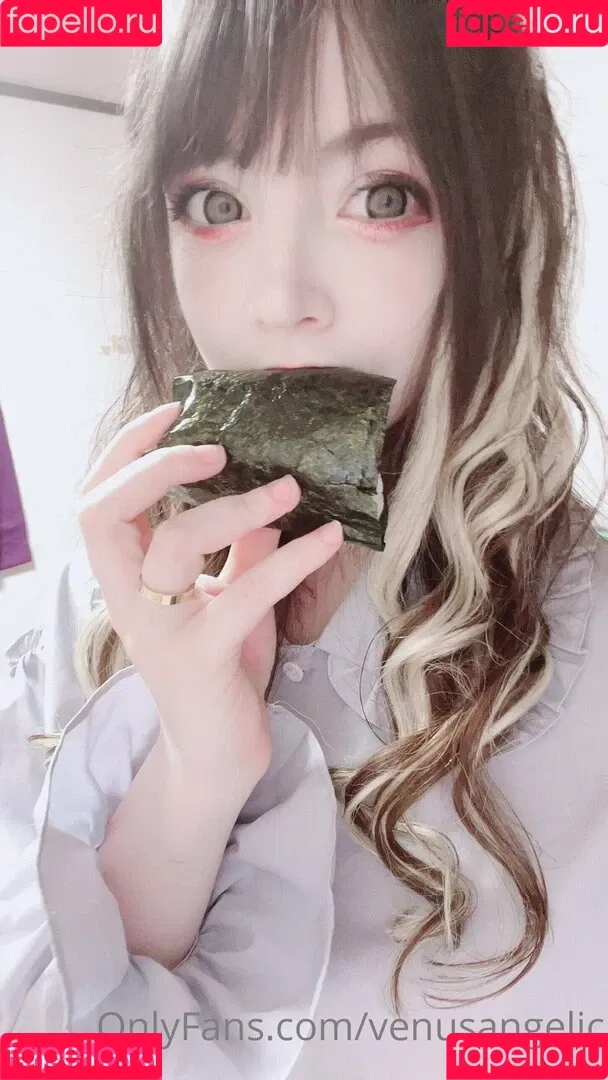 Venusangelic Onlyfans Photo Gallery 