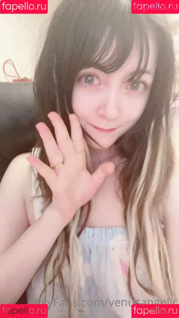 Venusangelic Onlyfans Photo Gallery 