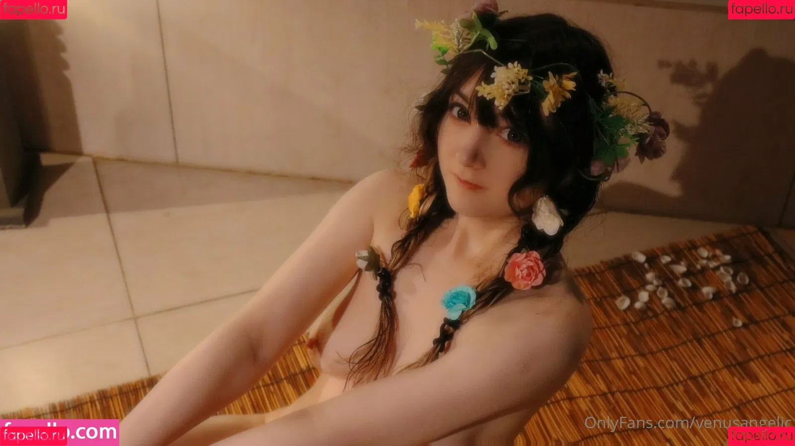 Venusangelic Onlyfans Photo Gallery 