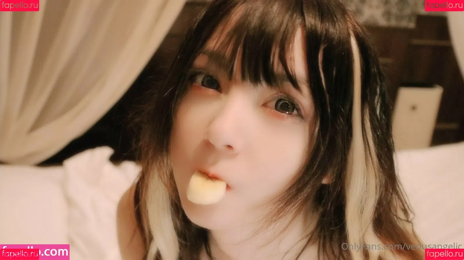 Venusangelic Onlyfans Photo Gallery 