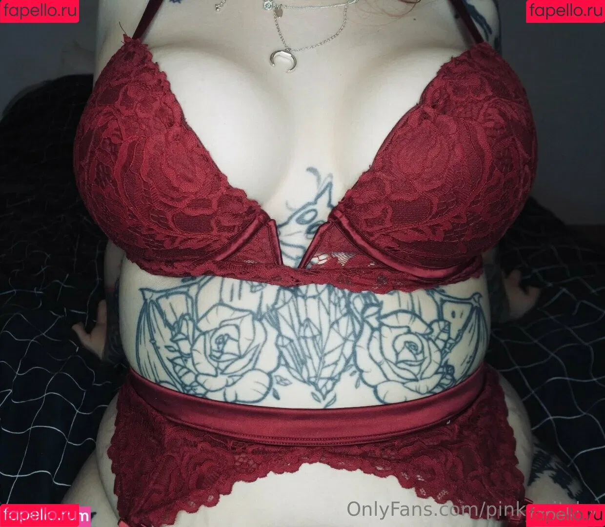 pinkywitchy Onlyfans Photo Gallery 