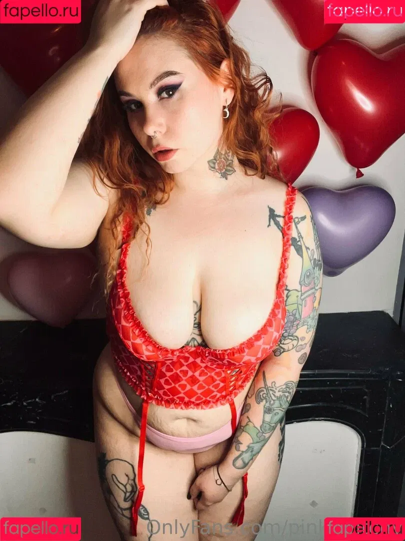 pinkywitchy Onlyfans Photo Gallery 
