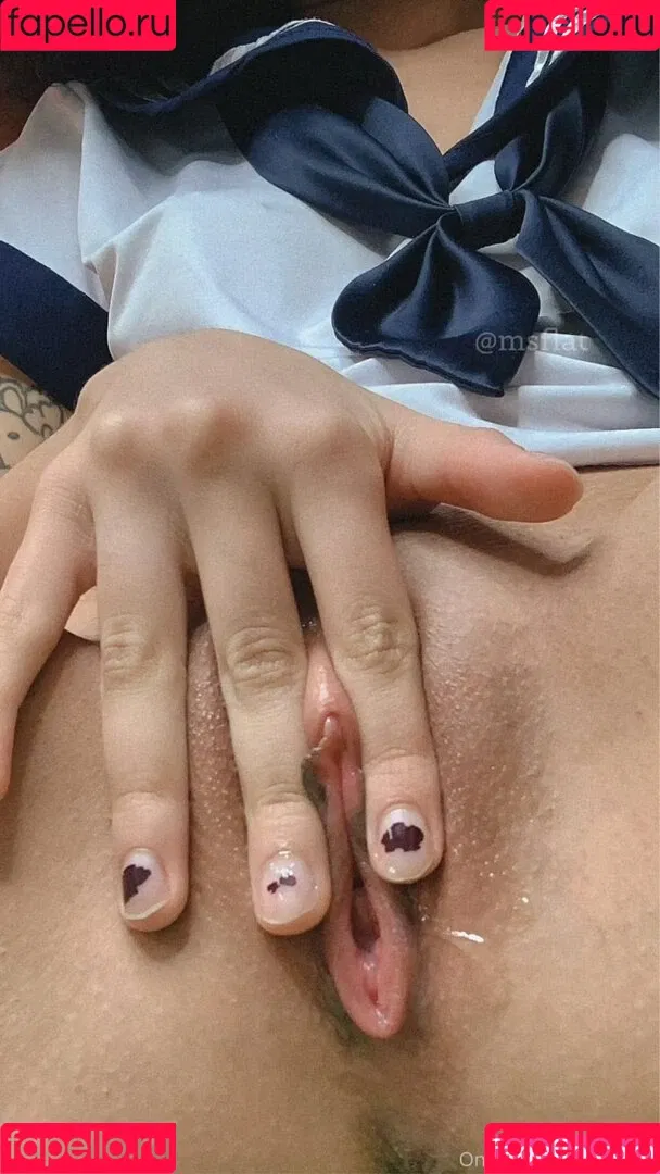 msflat Onlyfans Photo Gallery 