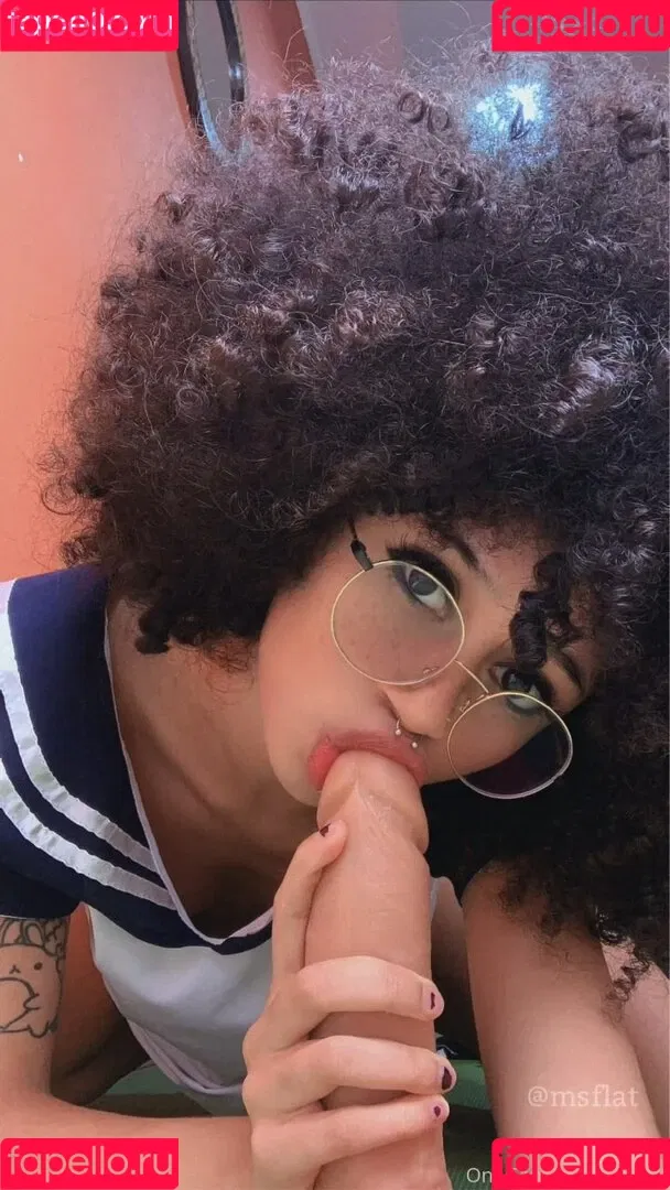 msflat Onlyfans Photo Gallery 