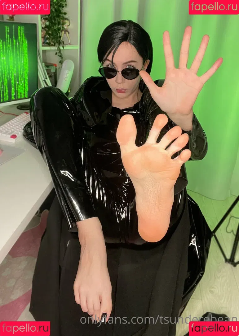 Tsunderebean Onlyfans Photo Gallery 