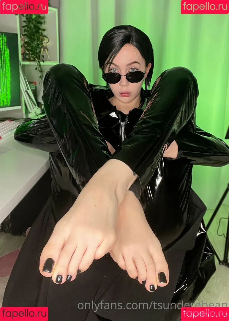 Tsunderebean Onlyfans Photo Gallery 