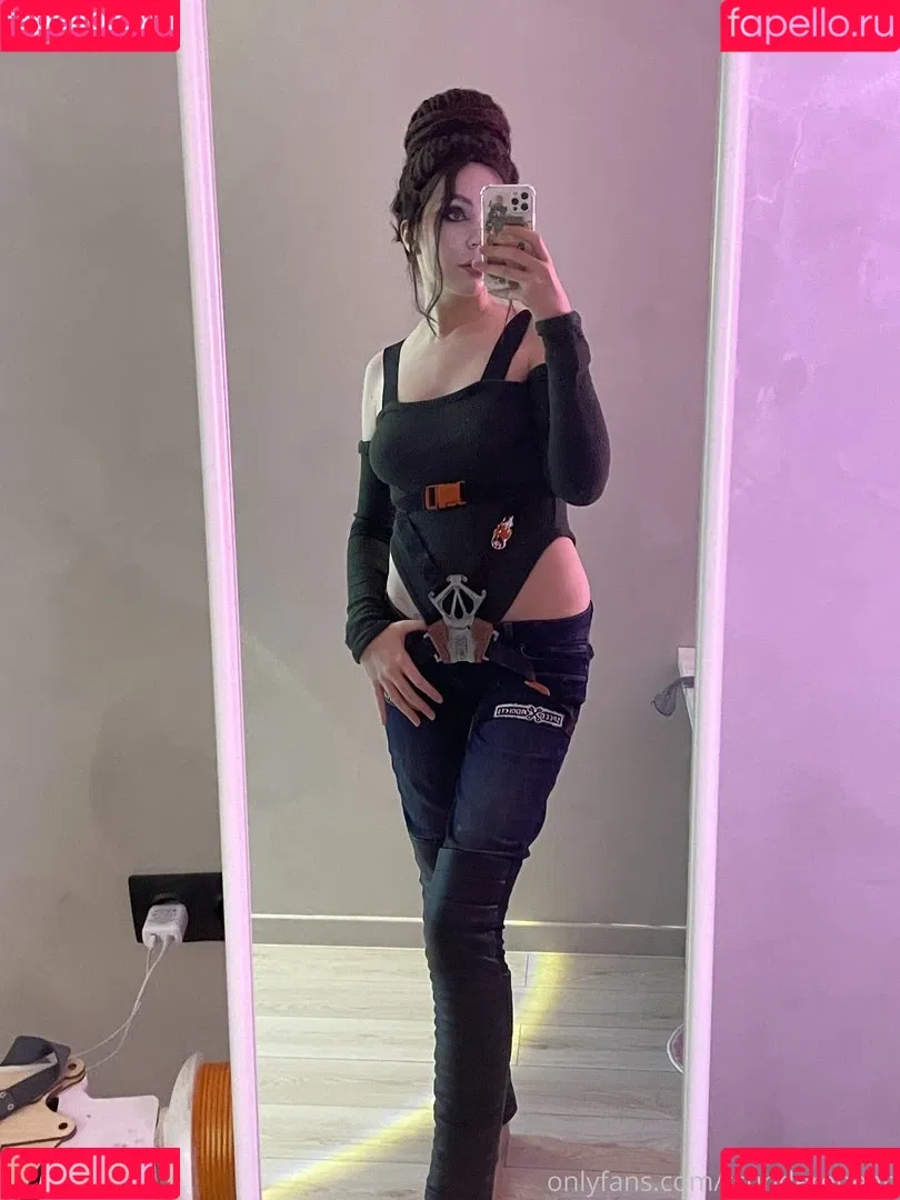 Tsunderebean Onlyfans Photo Gallery 