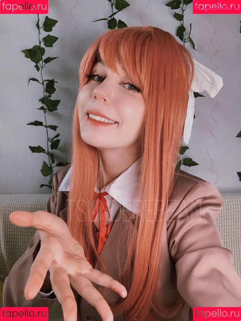 Tsunderebean Onlyfans Photo Gallery 