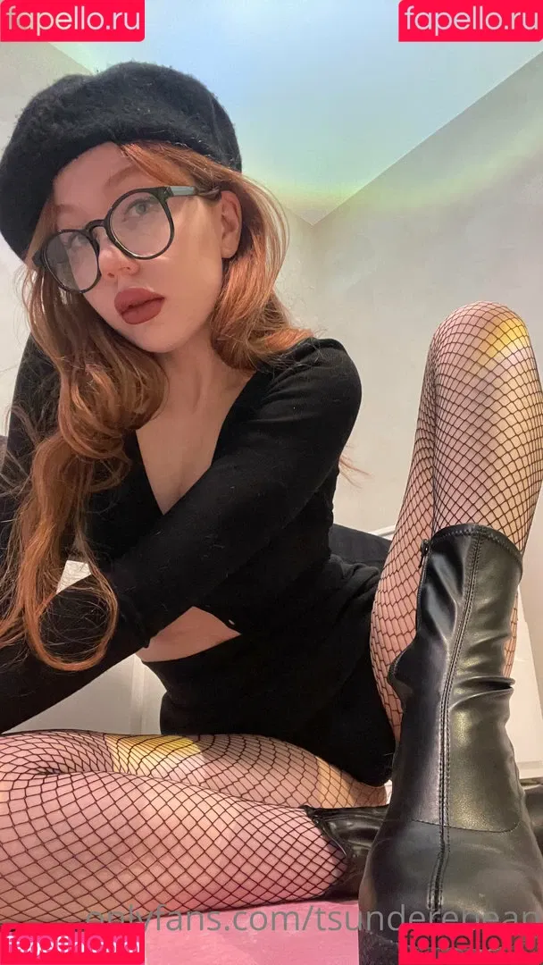 Tsunderebean Onlyfans Photo Gallery 
